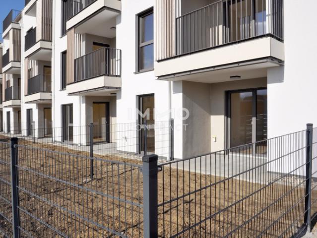 Wohnung kaufen in Ober-Grafendorf, Niederösterreich