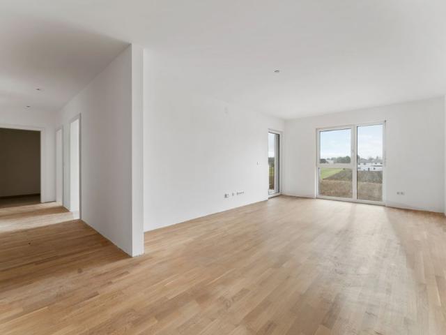 Apartment mieten in Ebersdorf, Ober-Grafendorf