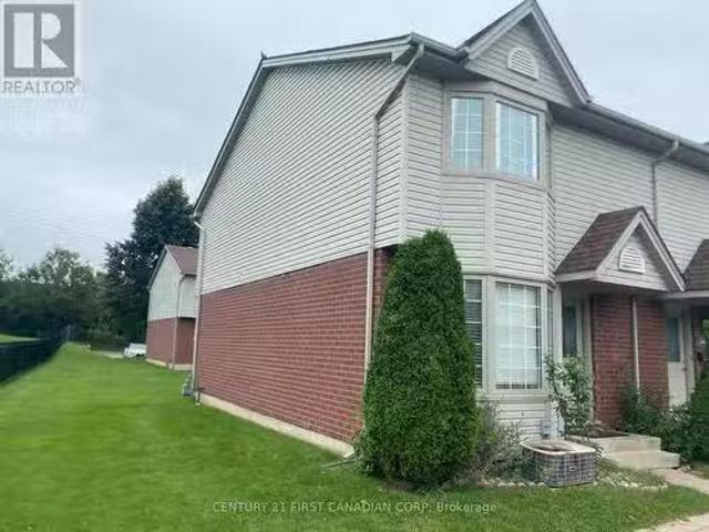 Condo for rent in Arva, Ontario