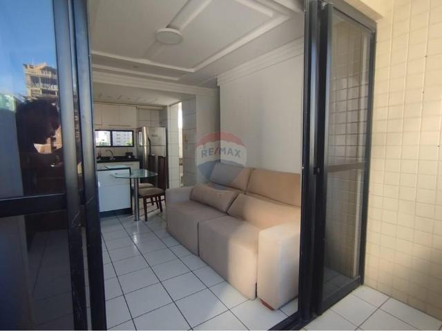 Apartamento aluguel em Região Geográfica Imediata de João Pessoa, Região Metropolitana de João Pessoa