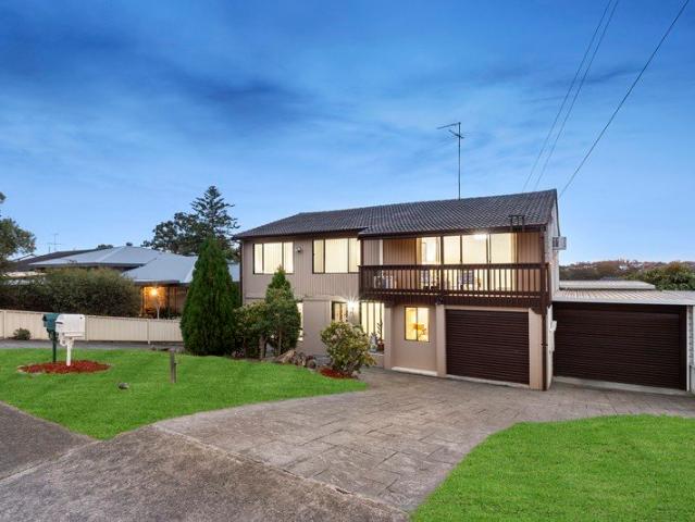 House for sale in Sydney, New South Wales