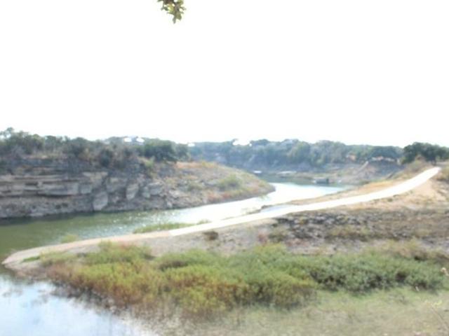 Land for sale in Marble Falls, Texas