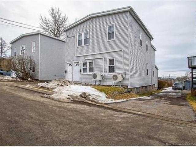 House for sale in City Of Saint John, New Brunswick