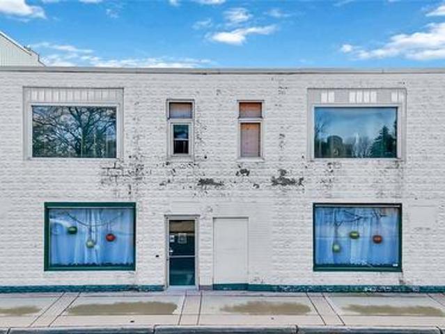 Commercial for sale in Lambton Shores, Ontario