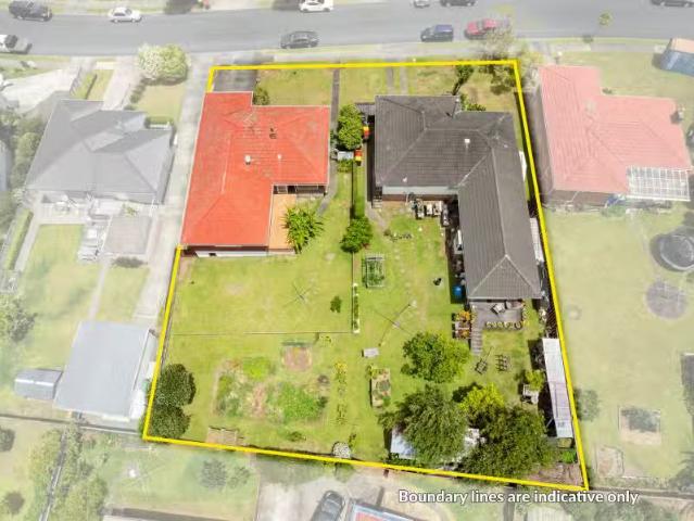 House for sale in East Tamaki, Oroua County