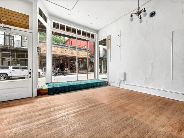 Commercial for sale in Eureka Springs, Carroll County