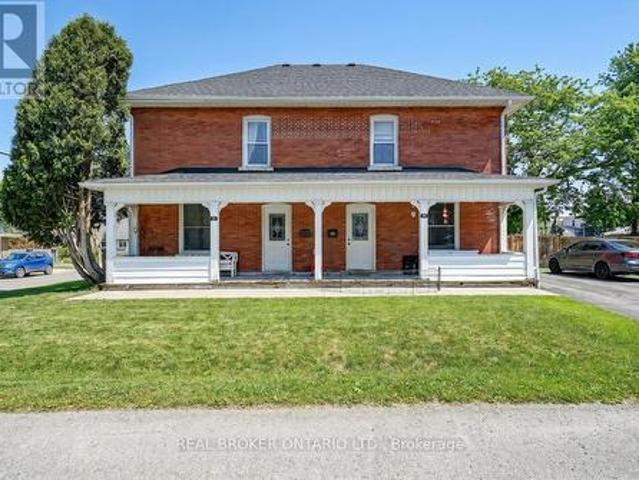 Property for sale in Acton, Ontario