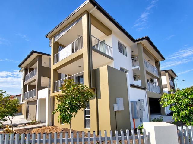 Apartment for rent in Moorooka, Greater Brisbane