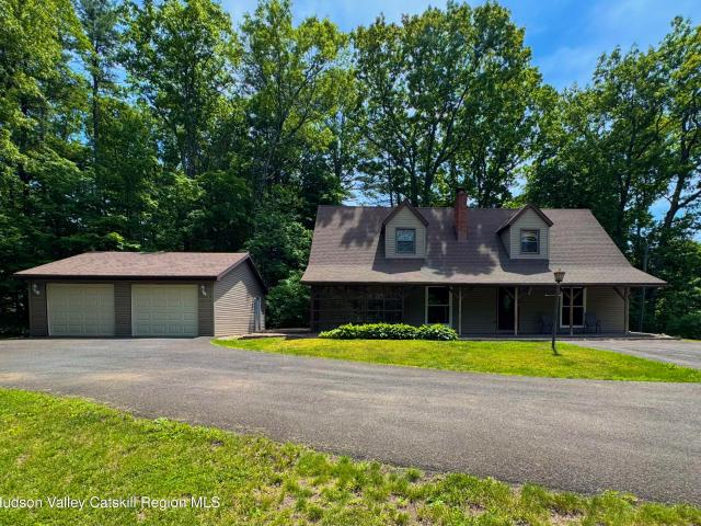 House for sale in Catskill, New York
