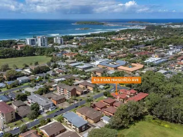 Apartment for rent in Telegraph Point, New South Wales