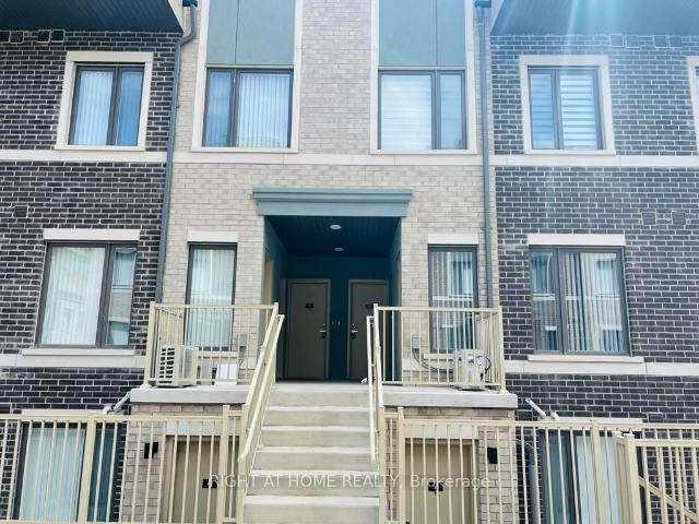 Condo for rent in Woburn, Ontario
