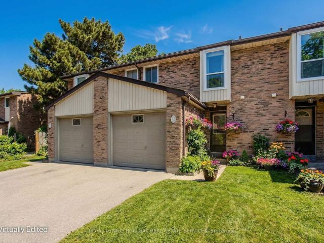 Condo for sale in Burlington, Golden Horseshoe