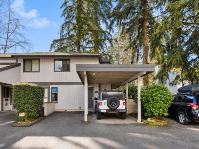 Townhouse for sale in North Delta, Delta