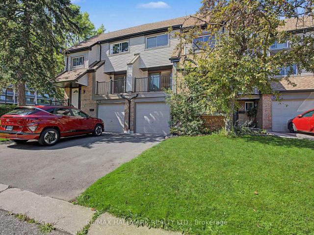 Condo for sale in Mississauga, Ontario