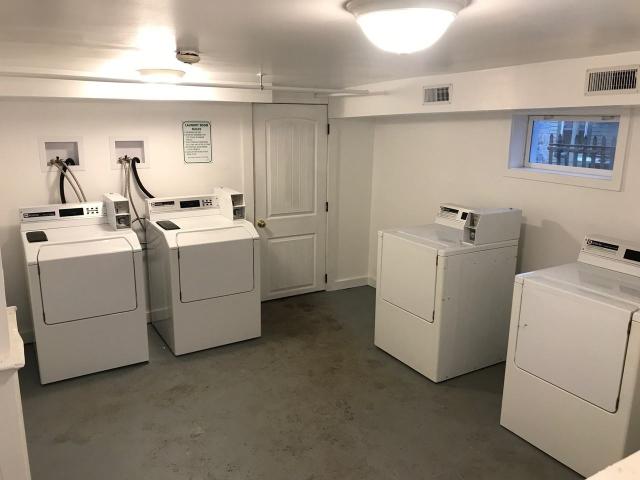 Apartment for rent in Norwich, Connecticut