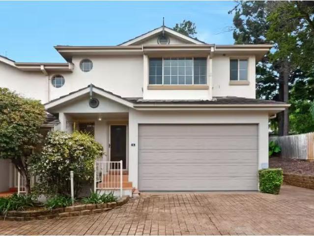 Condo for rent in Sydney, New South Wales