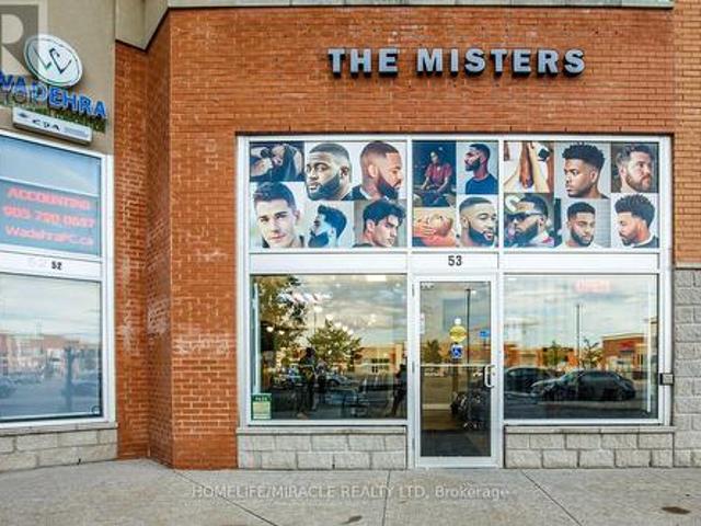 Commercial for sale in Georgina, Ontario
