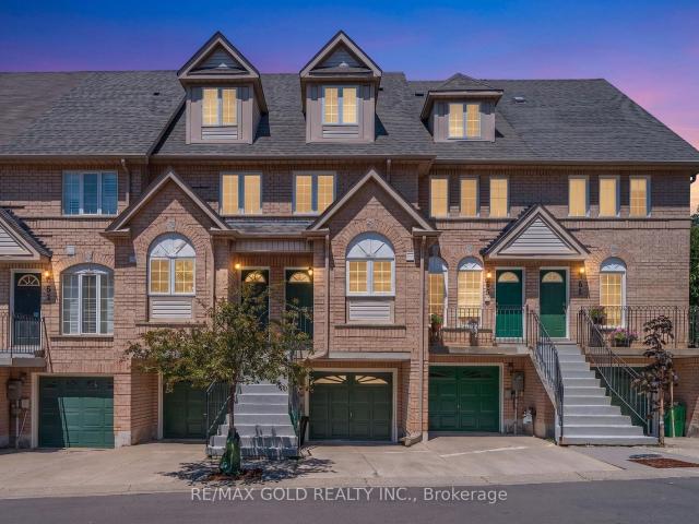 Condo for sale in Mississauga, Ontario