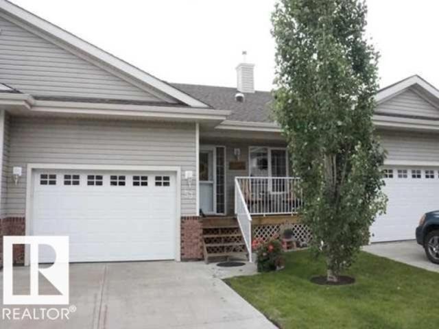 Townhouse for sale in Fort Saskatchewan, Alberta