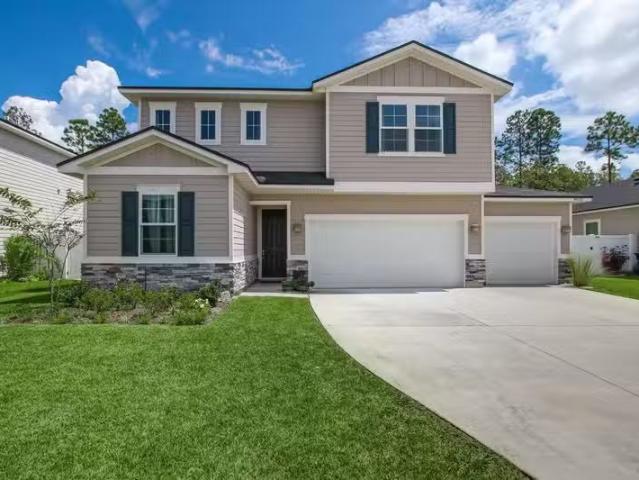 House for rent in Jacksonville