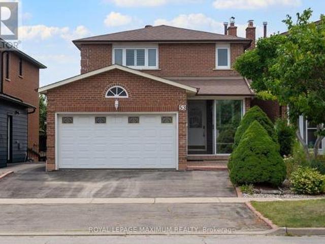 House for sale in York, Ontario