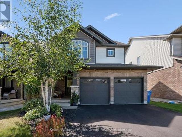 House for sale in Wellington, Ontario