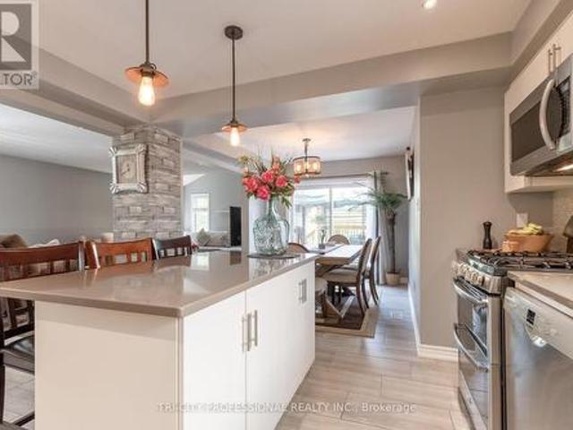 House for sale in Wellington, Ontario