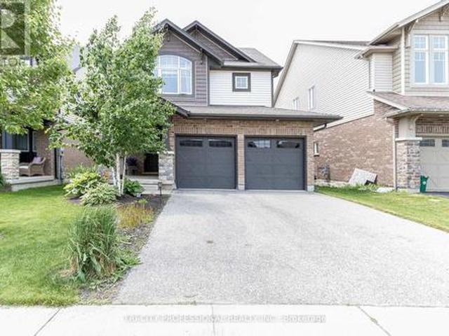 House for sale in Wellington, Ontario