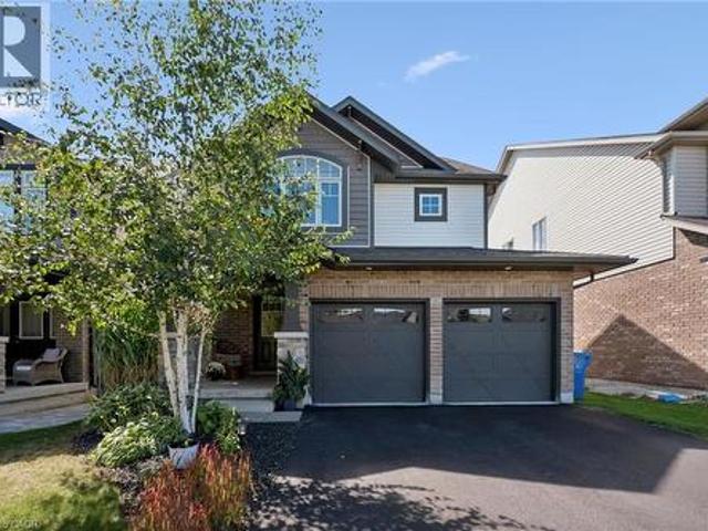 House for sale in Wellington, Ontario