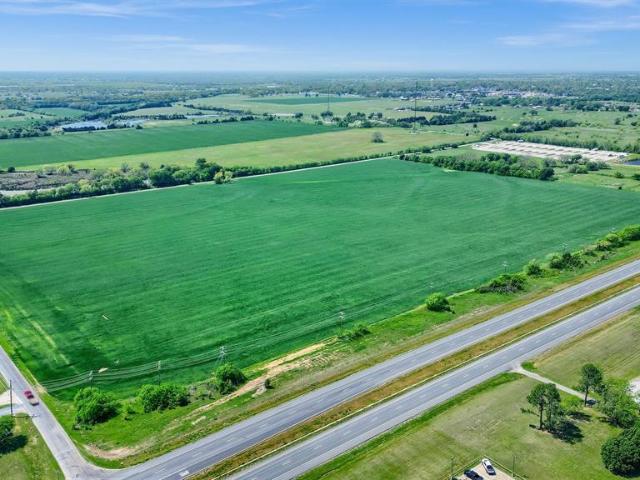 Land for sale in Whitesboro, Texas