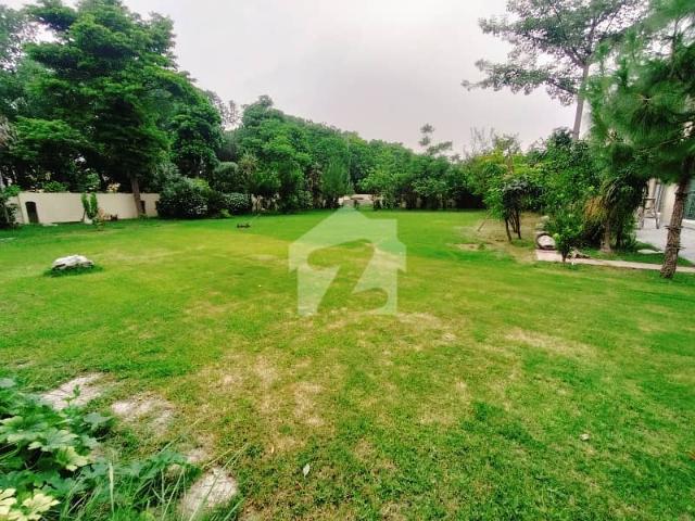 Land for sale in Lahore Cantt, Islamabad Capital Territory