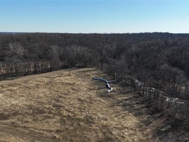 Farm for sale in Missouri