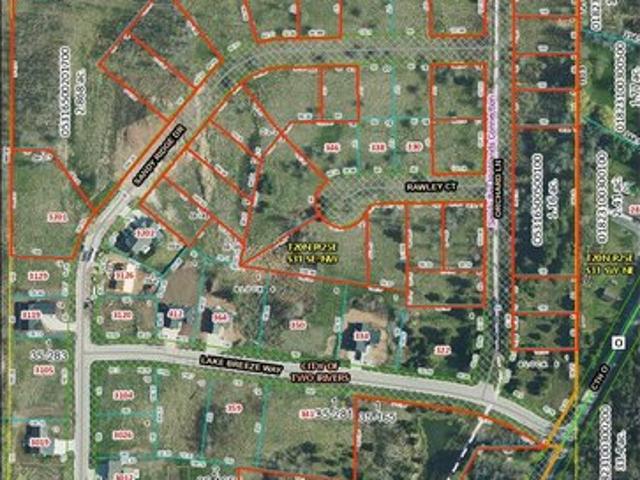 Land for sale in Two Rivers, Wisconsin