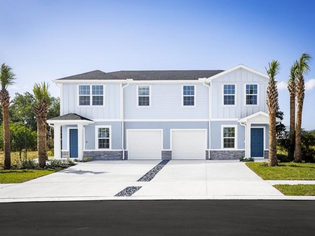House for sale in Fort Pierce, Florida