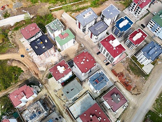 Atakum, Samsun içerisinde satılık Arsa