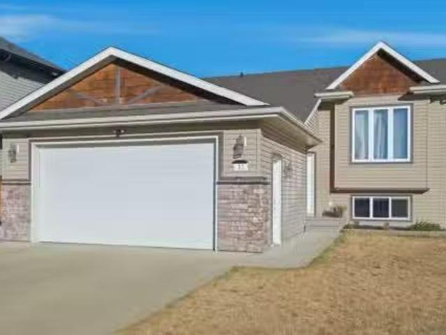 House for sale in Blackfalds, Alberta
