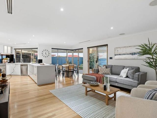 House for rent in Kinross, Western Australia