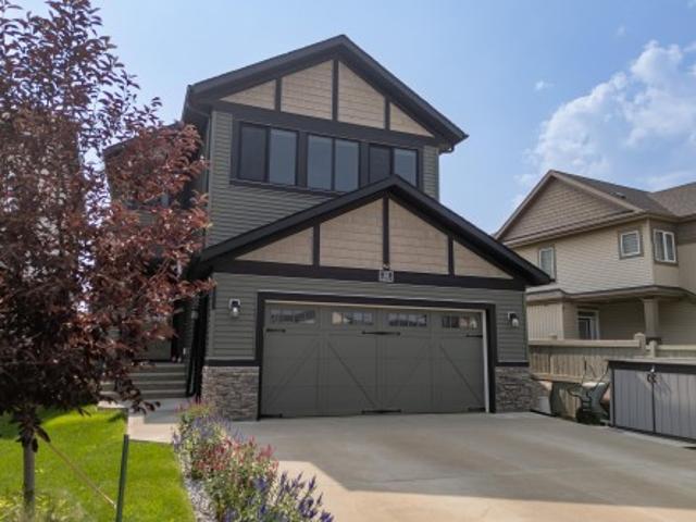 House for sale in Sherwood Park, Alberta