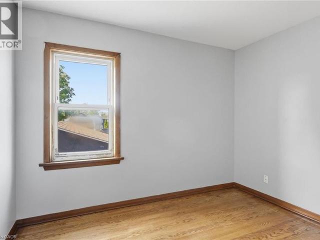 Apartment for rent in Welland, Golden Horseshoe