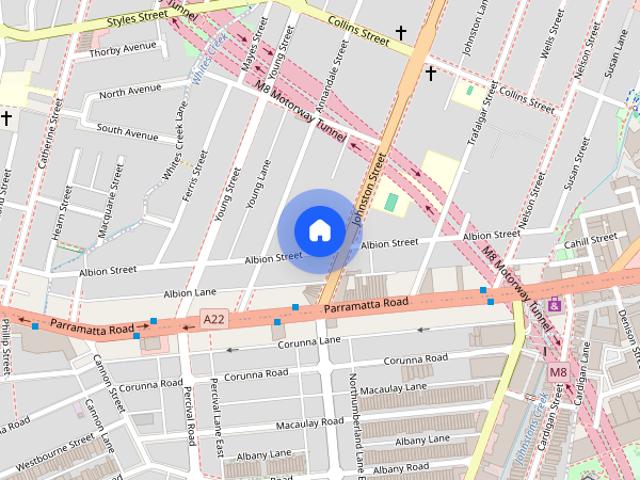 House for rent in Sydney, New South Wales