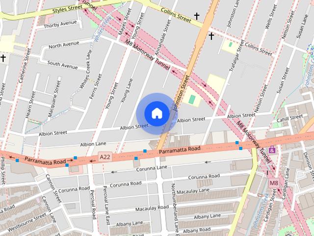 House for rent in Sydney, New South Wales