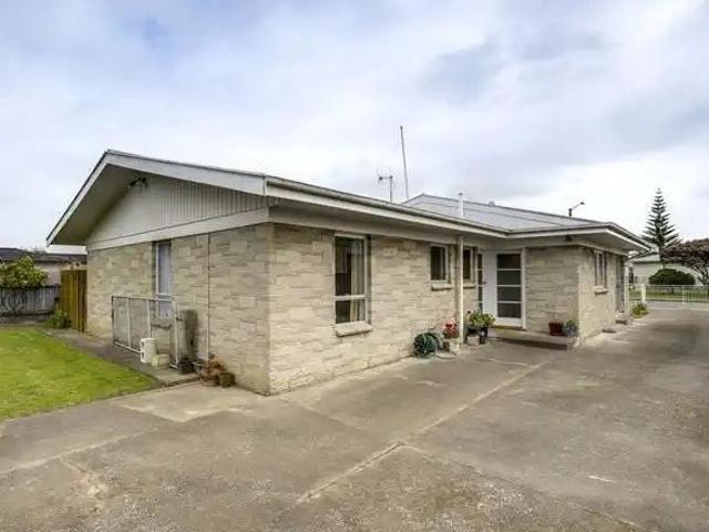 House for rent in Napier