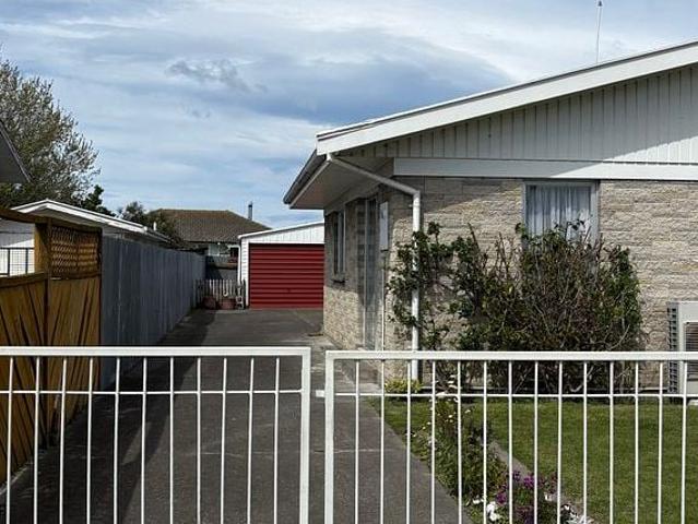 House for rent in Napier