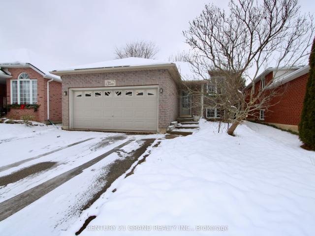 House for sale in Brant, Ontario