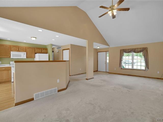 Condo for sale in Wendelville, Town of Pendleton