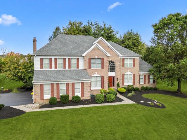 Property for sale in Bucks, Pennsylvania