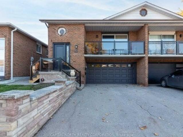House for rent in York, Ontario