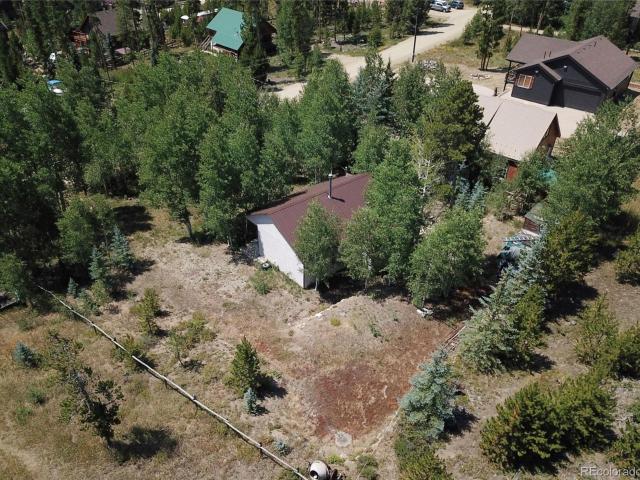 House for sale in Tabernash, Colorado