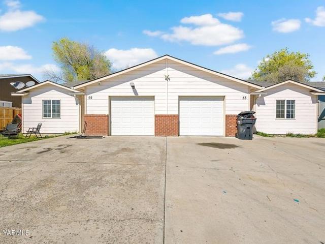 House for sale in Washington