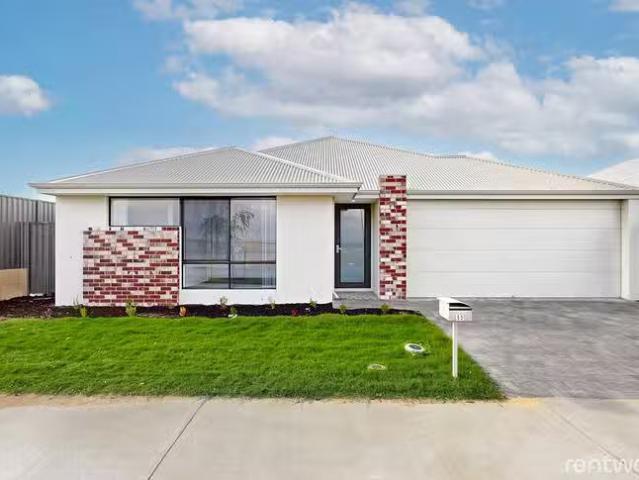 House for rent in Parklands, Western Australia